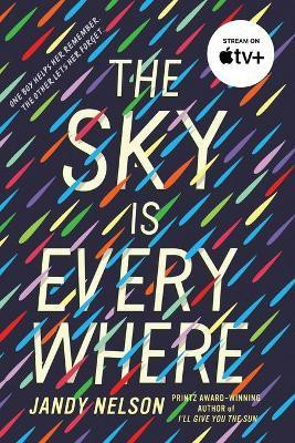 The Sky Is Everywhere(English, Paperback, Nelson Jandy)