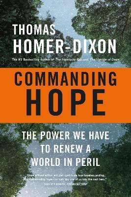 Commanding Hope(English, Paperback, Homer-Dixon Thomas)