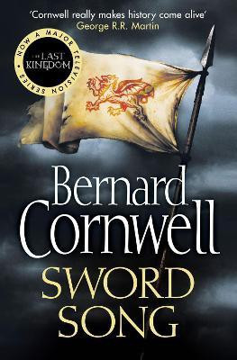 Sword Song(English, Paperback, Cornwell Bernard)