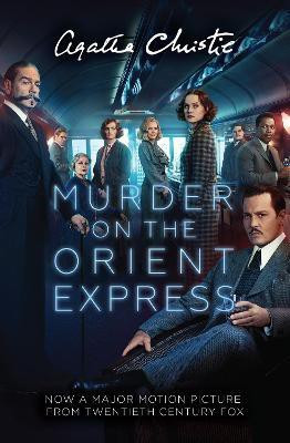 Murder on the Orient Express(English, Paperback, Christie Agatha)