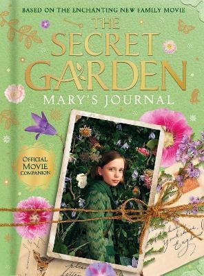 The Secret Garden: Mary's Journal(English, Hardcover, unknown)