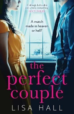 The Perfect Couple(English, Paperback, Hall Lisa)