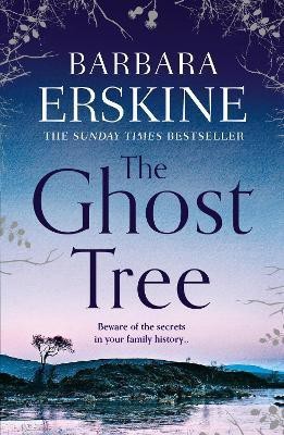 The Ghost Tree(English, Paperback, Erskine Barbara)