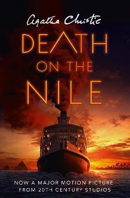 Death on the Nile(English, Paperback, Christie Agatha)