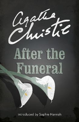 After the Funeral(English, Paperback, Christie Agatha)