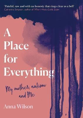 A Place for Everything(English, Paperback, Wilson Anna)