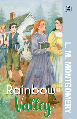 Rainbow Valley(Hardcover, L. M. Montgomery)