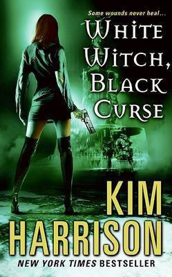 White Witch, Black Curse(English, Paperback, Harrison Kim)
