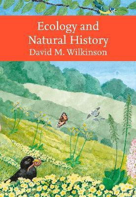 Ecology and Natural History(English, Paperback, Wilkinson David)