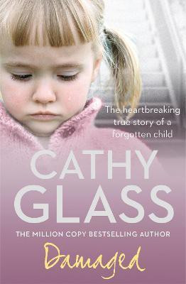 Damaged(English, Paperback, Glass Cathy)