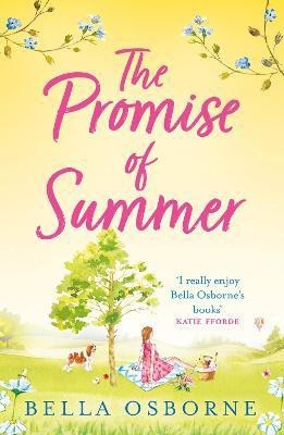 The Promise of Summer(English, Paperback, Osborne Bella)