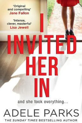 I Invited Her In(English, Paperback, Parks Adele)