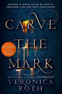 Carve the Mark(English, Paperback, Roth Veronica)