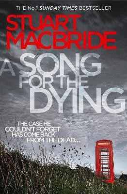 A Song for the Dying(English, Paperback, MacBride Stuart)