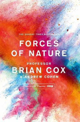 Forces of Nature(English, Paperback, Cox Professor Brian)