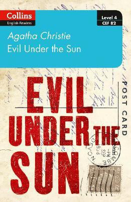 Evil under the sun(English, Paperback, Christie Agatha)