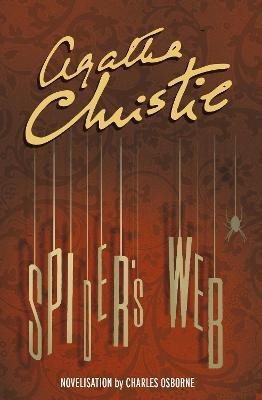 Spider's Web(English, Paperback, Christie Agatha)