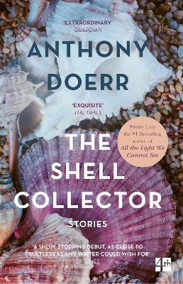 The Shell Collector(English, Paperback, Doerr Anthony)