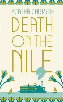 Death on the Nile(English, Hardcover, Christie Agatha)