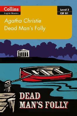 Dead Man's Folly(English, Paperback, Christie Agatha)