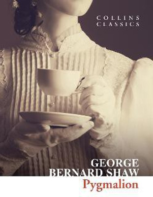 Pygmalion(English, Paperback, Shaw George Bernard)
