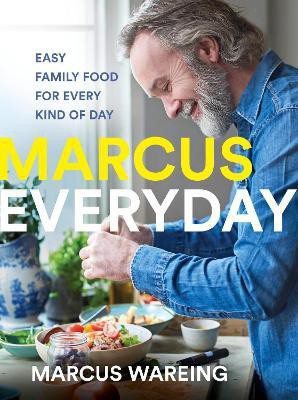 Marcus Everyday(English, Hardcover, Wareing Marcus)