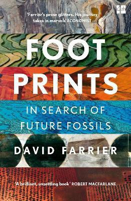 Footprints(English, Paperback, Farrier David)