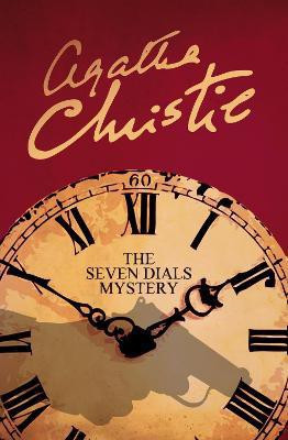 The Seven Dials Mystery(English, Paperback, Christie Agatha)