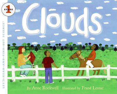 Clouds(English, Paperback, Rockwell Anne)