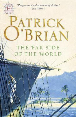 The Far Side of the World(English, Paperback, O'Brian Patrick)