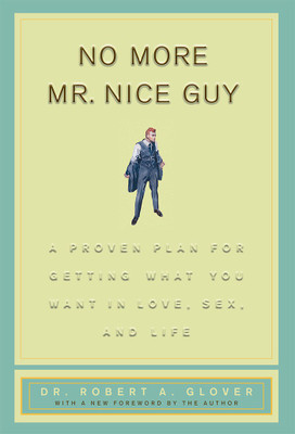 No More Mr Nice Guy(English, Hardcover, Glover Robert A)