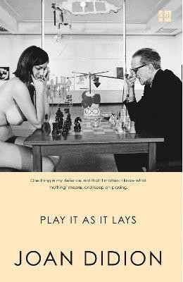 Play It As It Lays(English, Paperback, Didion Joan)