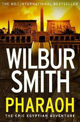 Pharaoh(English, Paperback, Smith Wilbur)