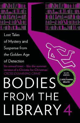 Bodies from the Library 4(English, Hardcover, Marsh Ngaio)