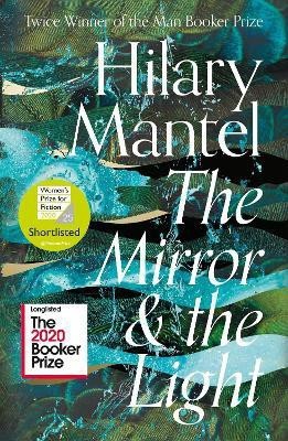 The Mirror and the Light(English, Hardcover, Mantel Hilary)