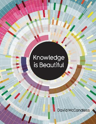 Knowledge is Beautiful(English, Hardcover, McCandless David)