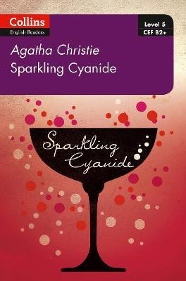 Sparkling Cyanide(English, Paperback, Christie Agatha)