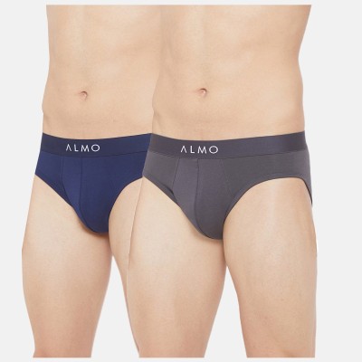 Almo Men Brief