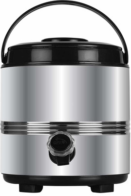 NAOE Can Cooler(Silver)