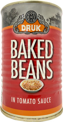 DRUK Baked Beans(450 g)