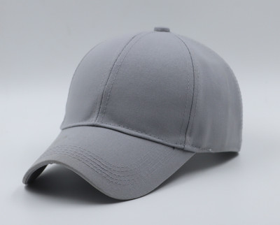 Polo Solid Sports/Regular Cap Cap