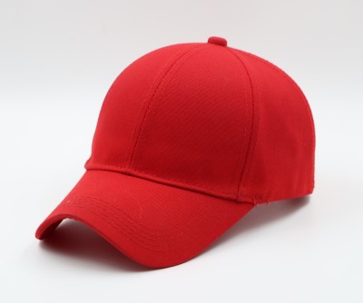 Polo Solid Sports/Regular Cap Cap