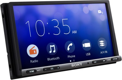 SONY XAV-AX3200 Android Auto,Apple Car Play and WebLink Car Stereo(Double Din)