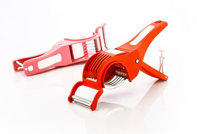 FEEDNIX Vegetable & Fruit Grater & Slicer(1)