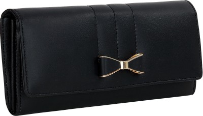 ASSUENTERPRISES Casual, Formal, Party, Sports Black  Clutch