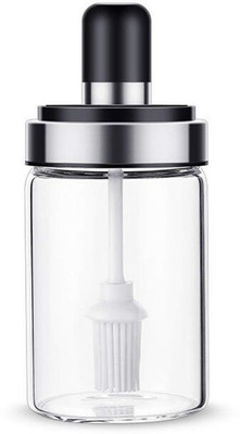 Fryio Spice Set Glass(1 Piece)