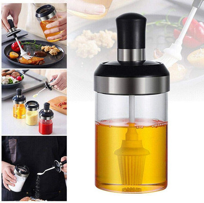MAITRI ENTERPRISE Spice Set Glass(1 Piece)