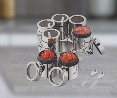 ATROCK Spice Set Stainless Steel(7 Piece)
