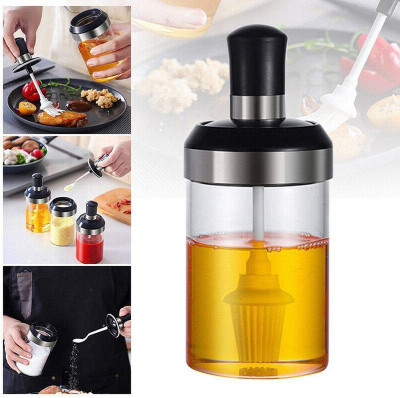 GOOD TO GREAT CREATION Spice Set Glass(1 Piece)