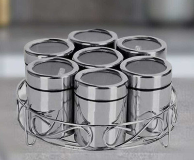 ATROCK Spice Set Stainless Steel(7 Piece)